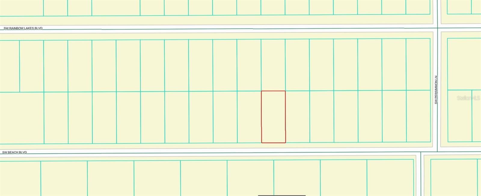 Land at 0 SW BEACH BLVD, DUNNELLON, photo 5 of 20