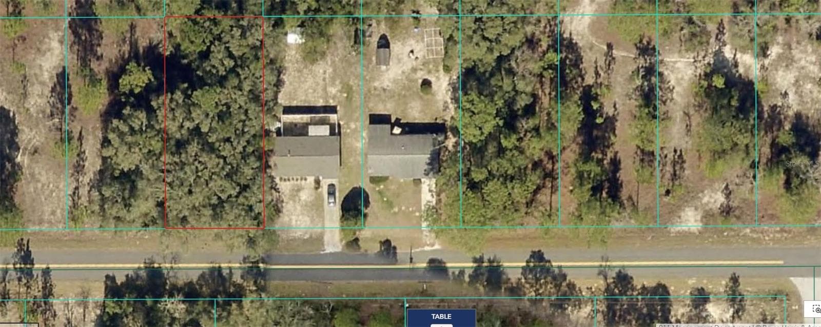 Land at 0 SW BEACH BLVD, DUNNELLON, photo 6 of 20