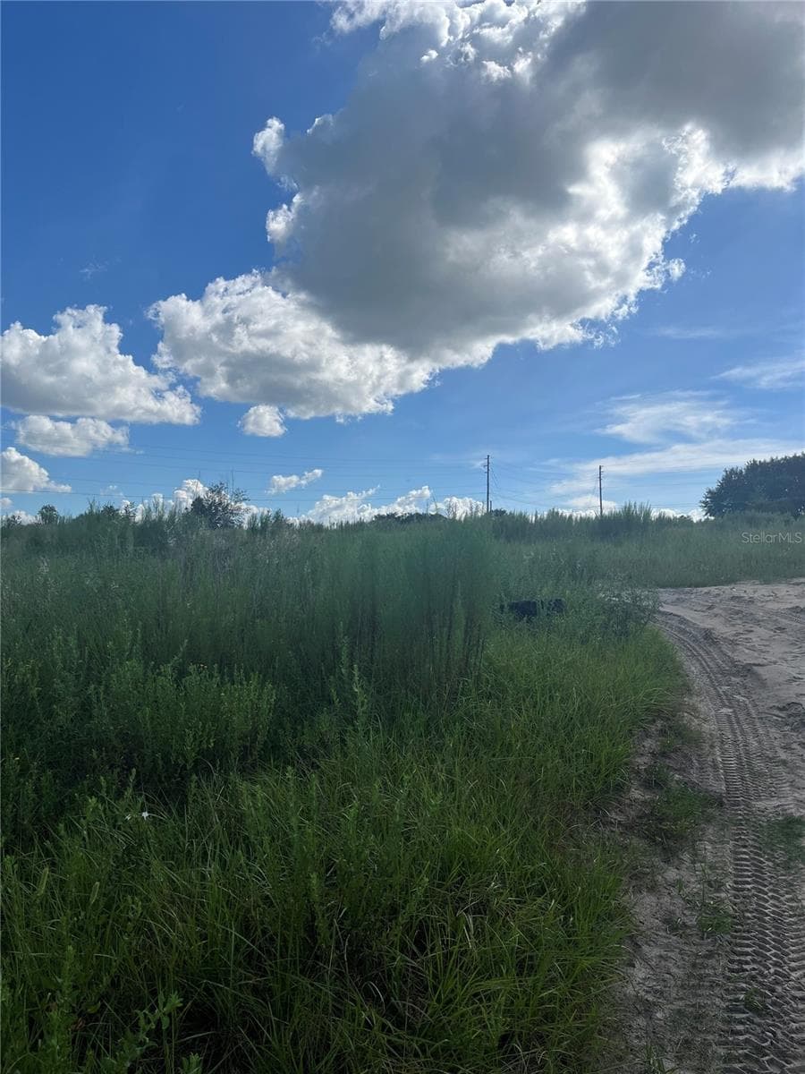 Land at W KELLY PARK RD, APOPKA, photo 3 of 5