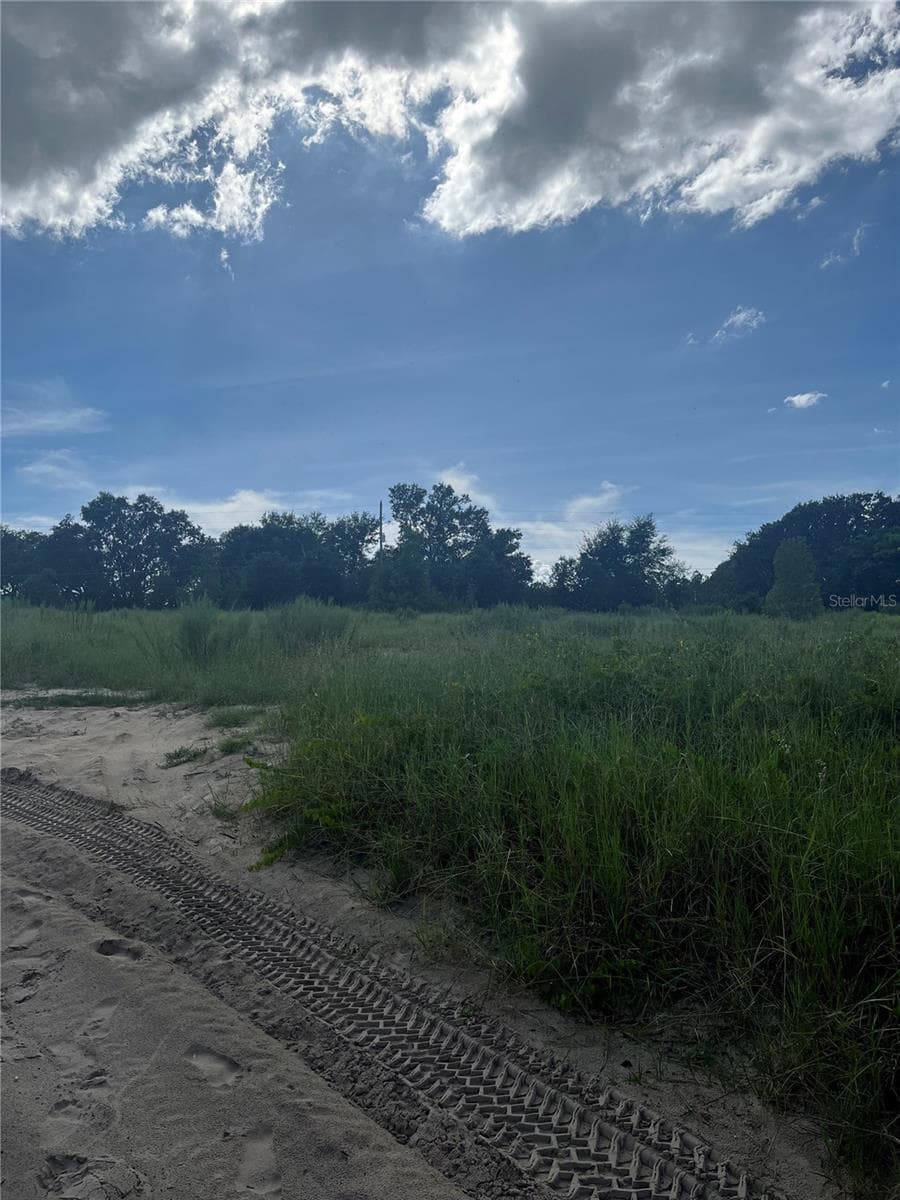 Land at W KELLY PARK RD, APOPKA, photo 4 of 5