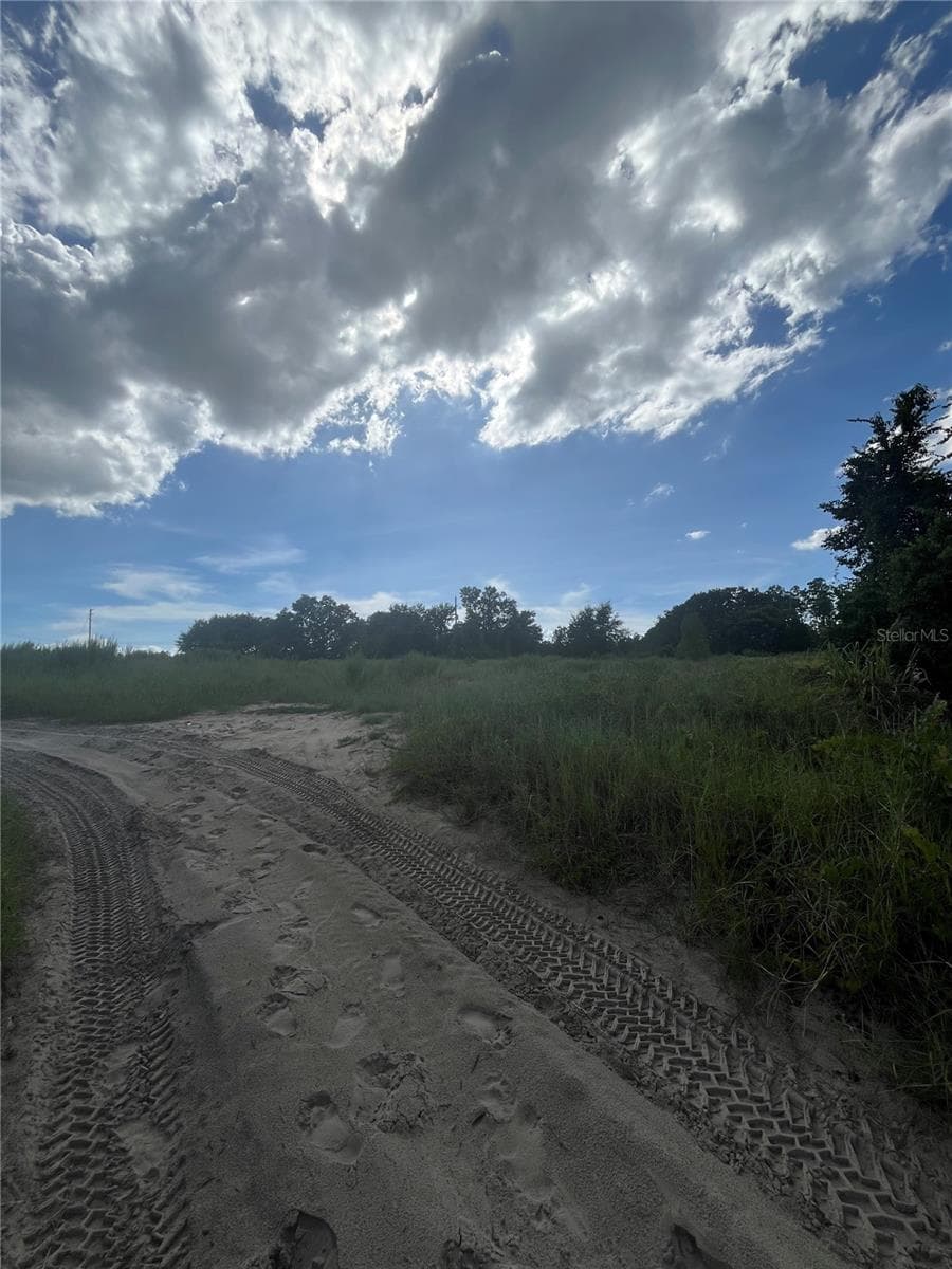 Land at W KELLY PARK RD, APOPKA, photo 5 of 5