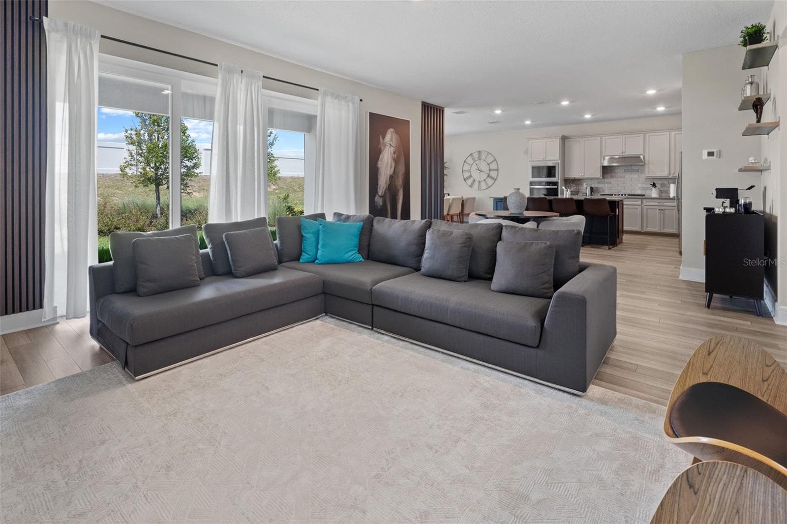 Single Family Residence at 15203 WILLOW RIDGE DR, MONTVERDE, photo 17 of 51