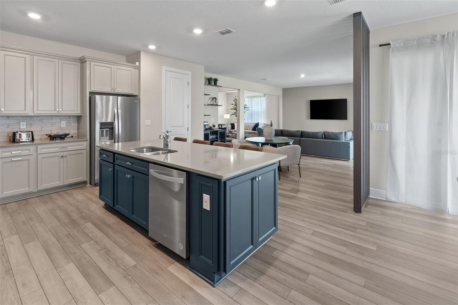 Single Family Residence at 15203 WILLOW RIDGE DR, MONTVERDE, photo 27 of 51