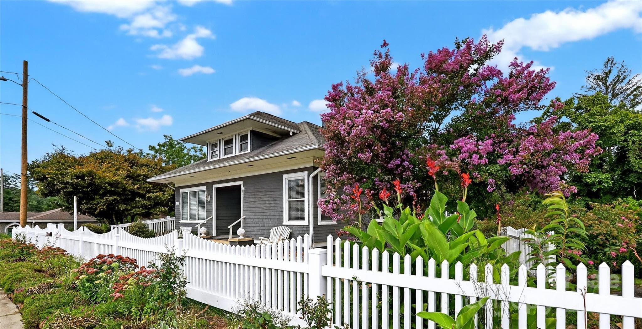 Single Family Residence at Brevard, photo 2 of 40