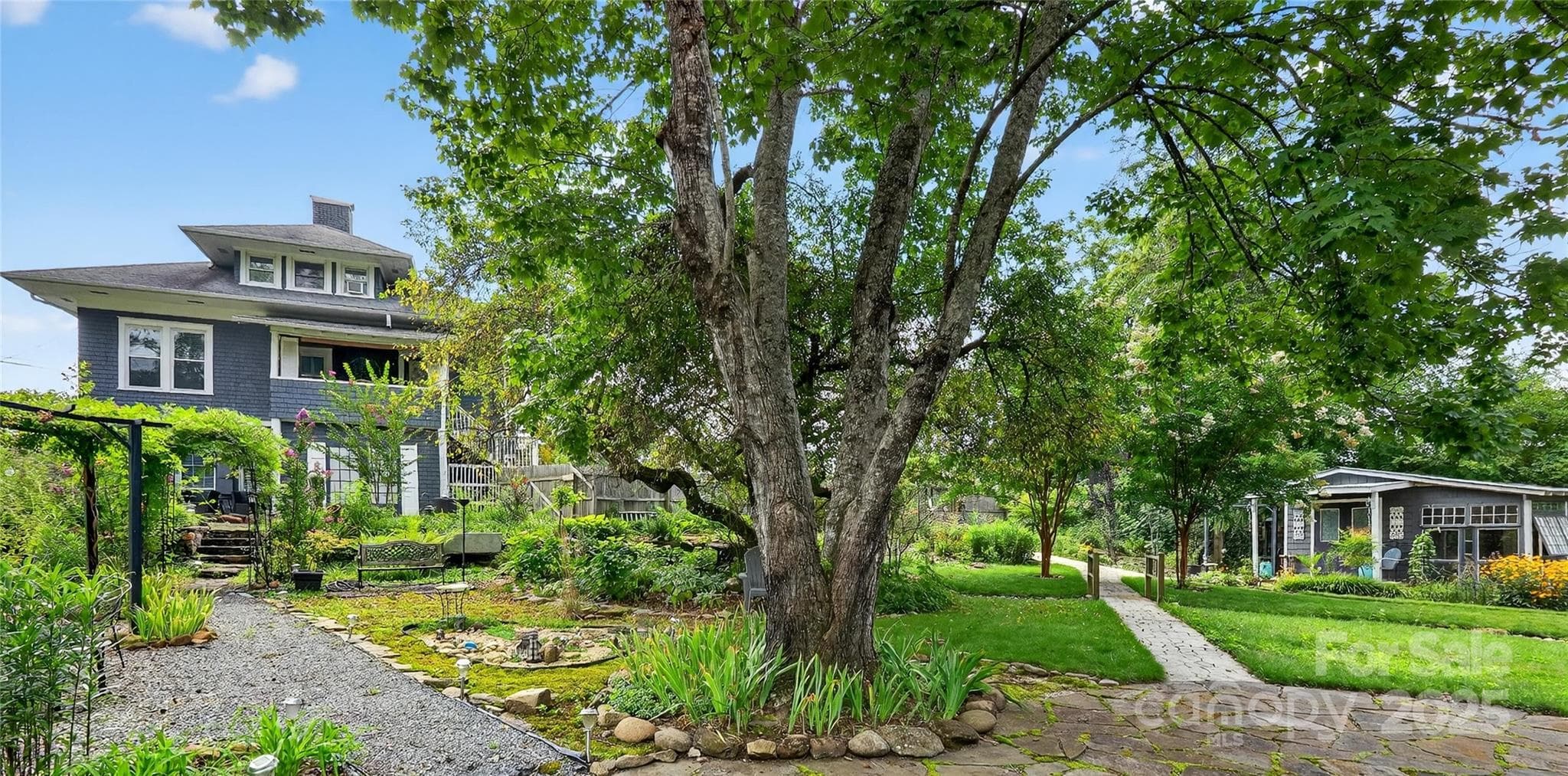 Single Family Residence at Brevard, photo 4 of 40