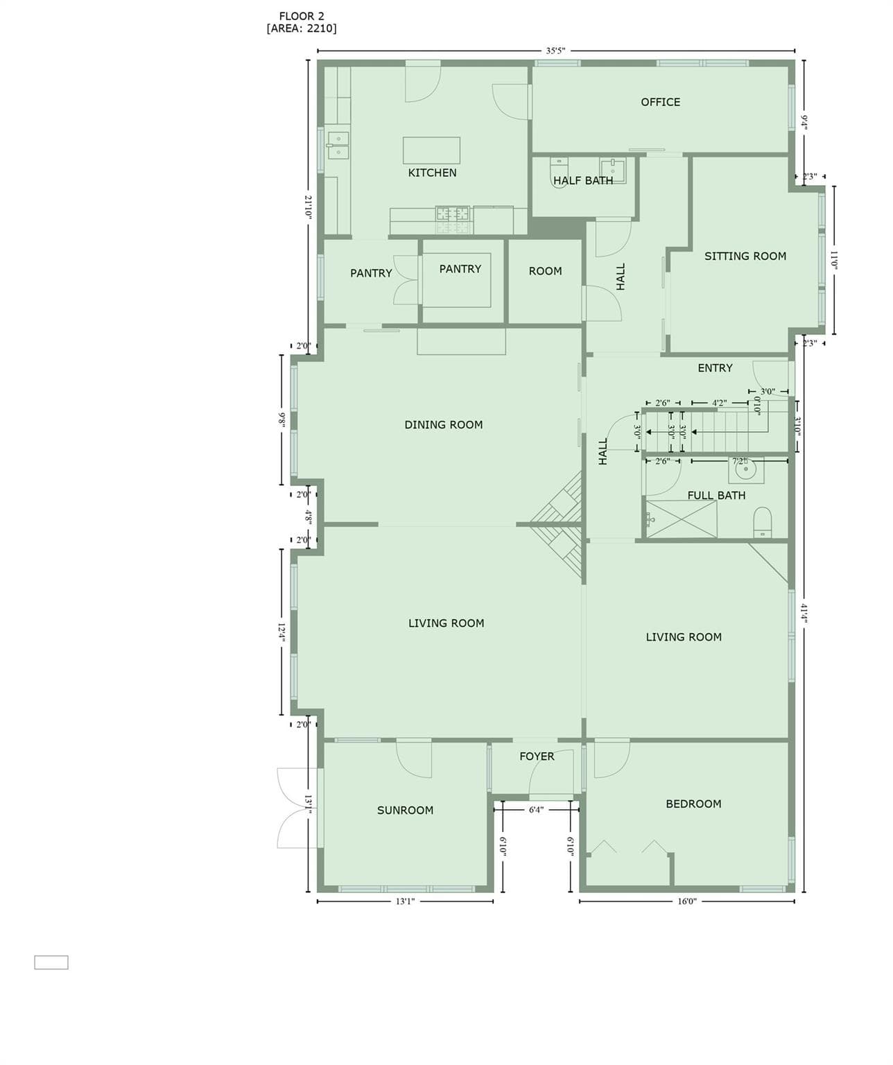 Single Family Residence at Brevard, photo 5 of 40