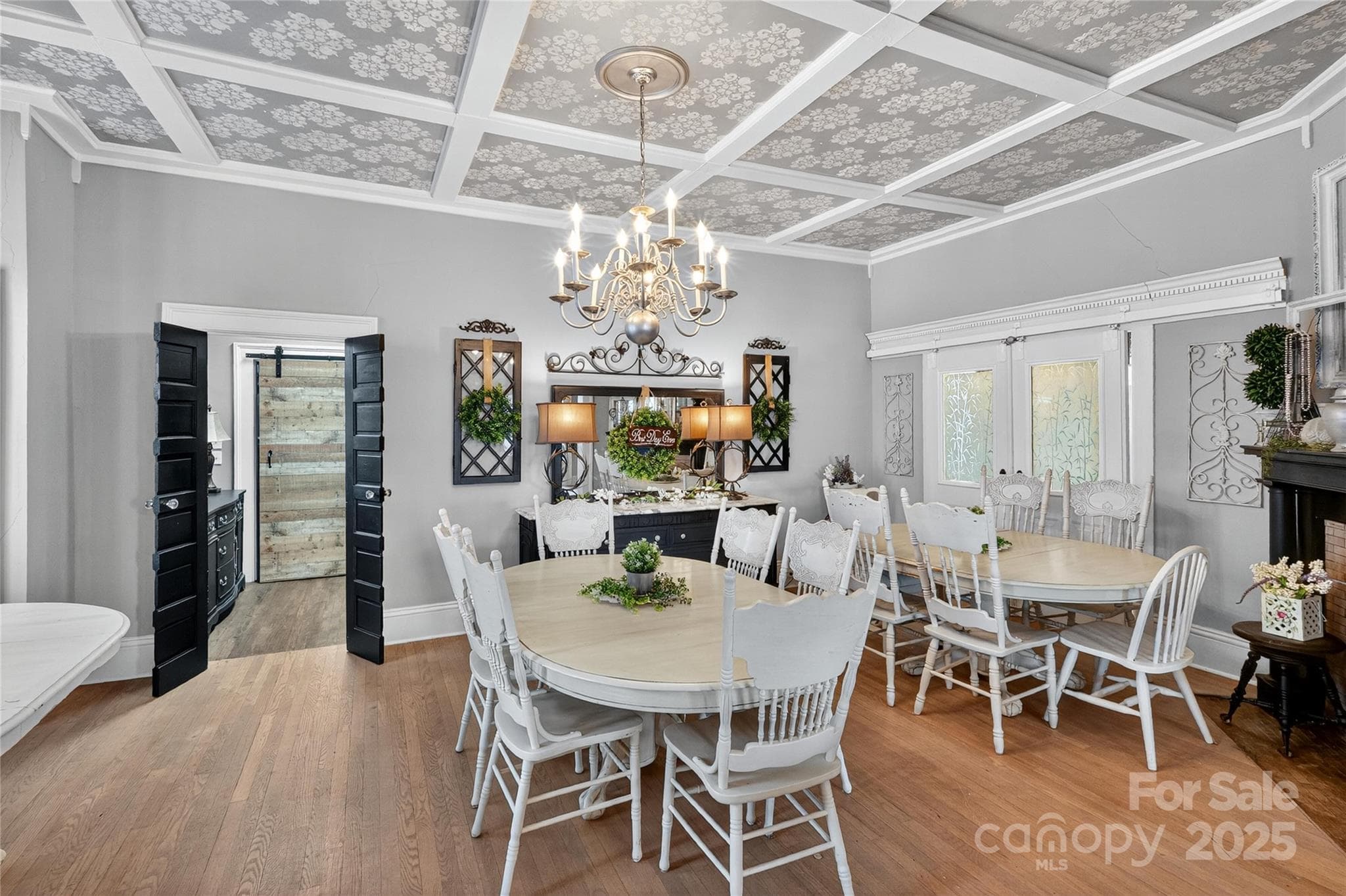 Single Family Residence at Brevard, photo 8 of 40