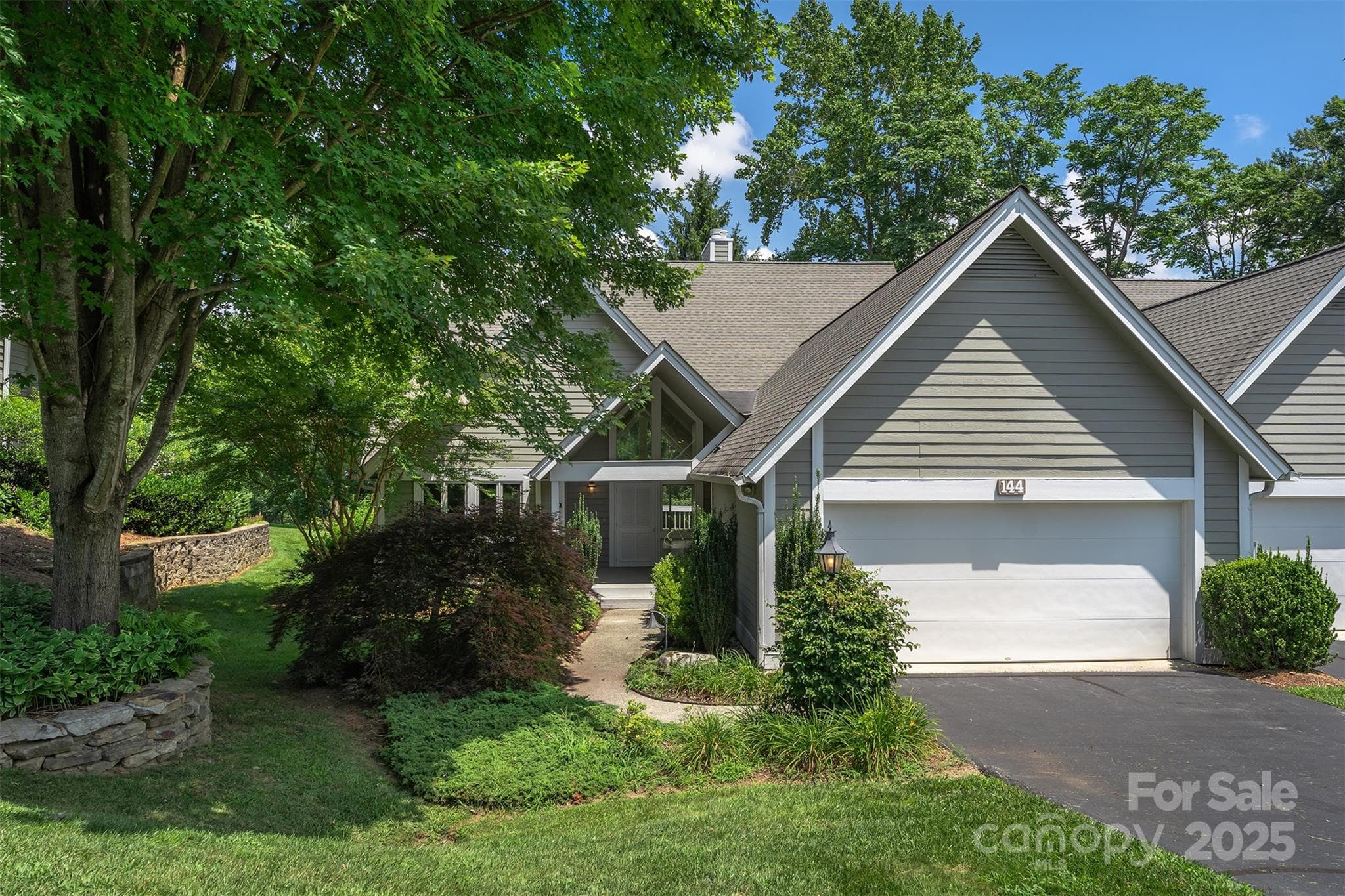 Condominium at 144 Overlook Drive, Flat Rock, photo 2 of 41