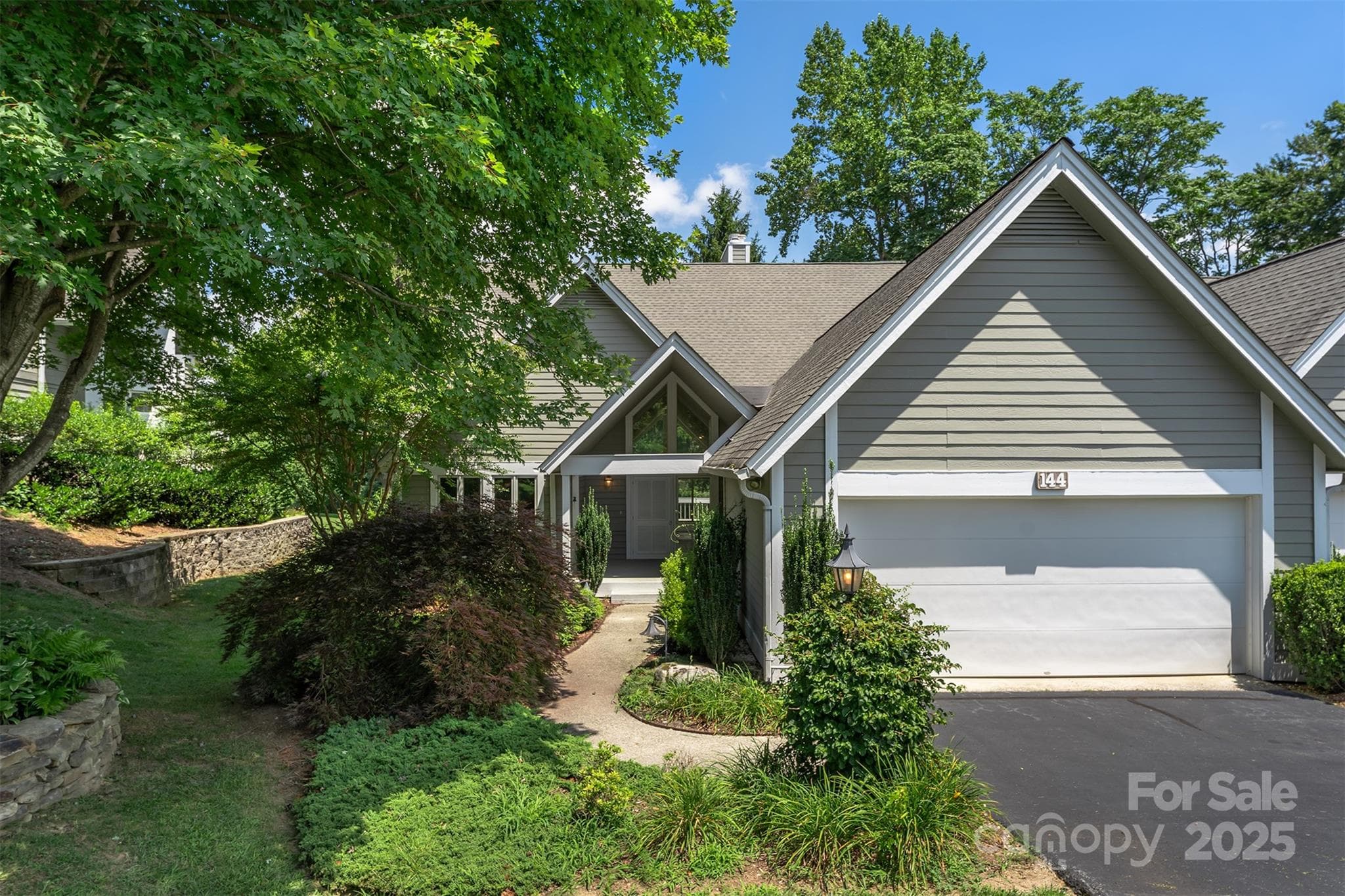 Condominium at 144 Overlook Drive, Flat Rock, photo 3 of 41