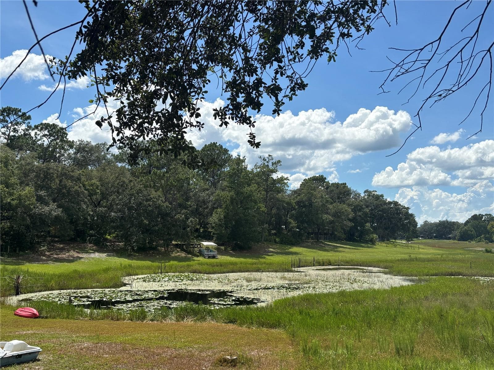 Land at 0 SE 180TH AVE, OCKLAWAHA, photo 6 of 12
