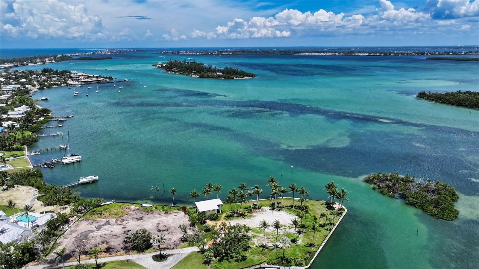 Land at 6516 BAYOU HAMMOCK RD, LONGBOAT KEY, photo 11 of 20