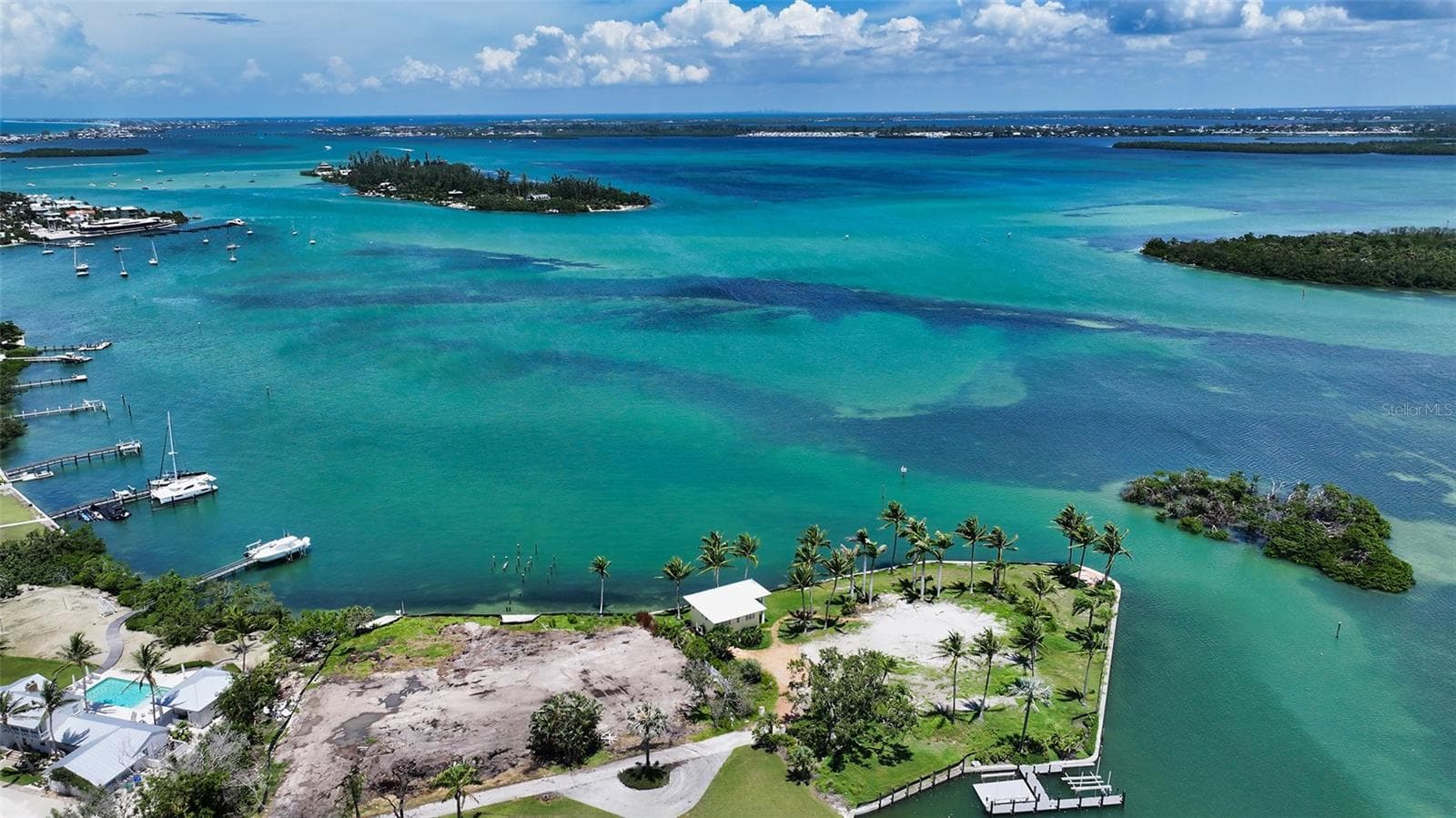 Land at 6516 BAYOU HAMMOCK RD, LONGBOAT KEY, photo 20 of 20