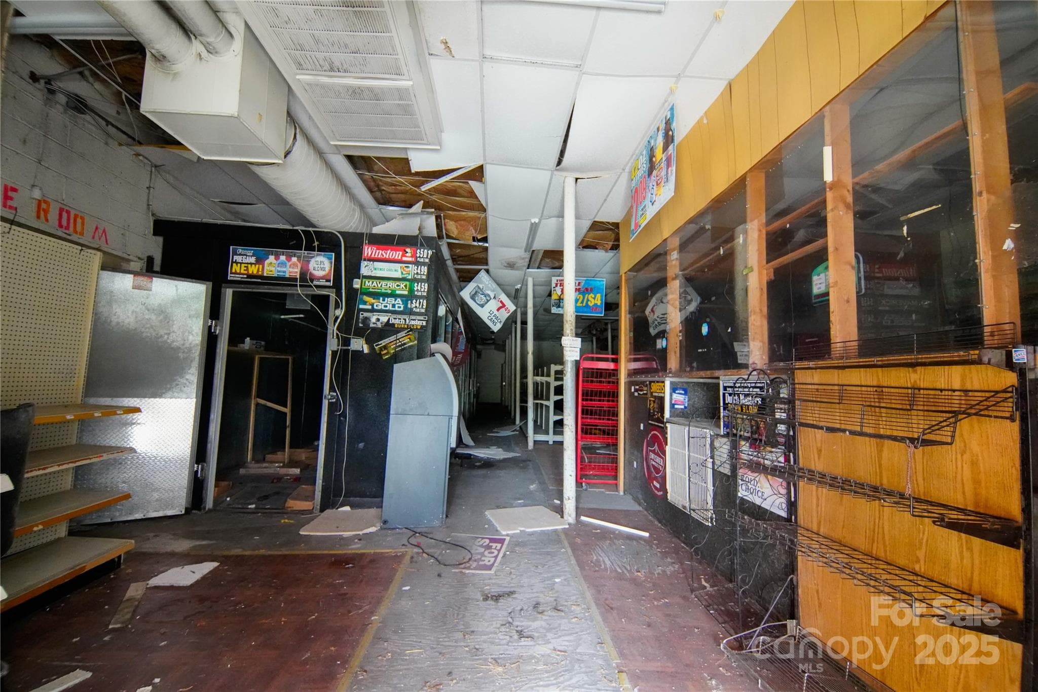 Business at 608 W Ward Avenue, High Point, photo 23 of 36