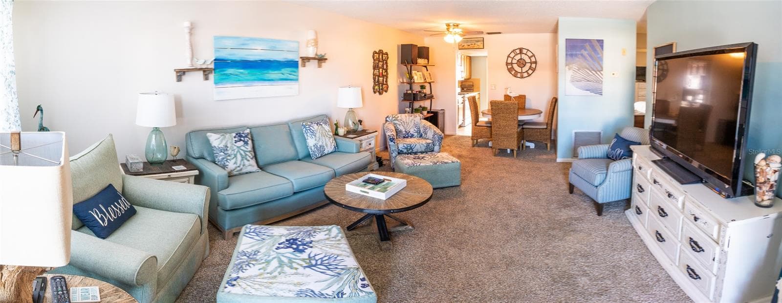 Condominium at 3018 59TH ST S #309, GULFPORT, photo 2 of 25