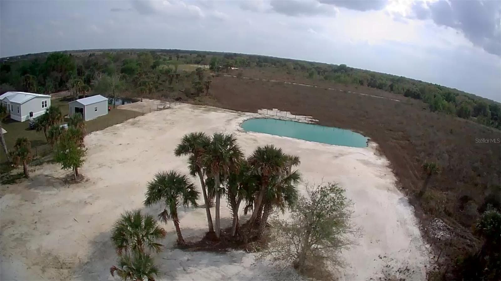Land at 19374 NW 302ND ST, OKEECHOBEE, photo 6 of 51