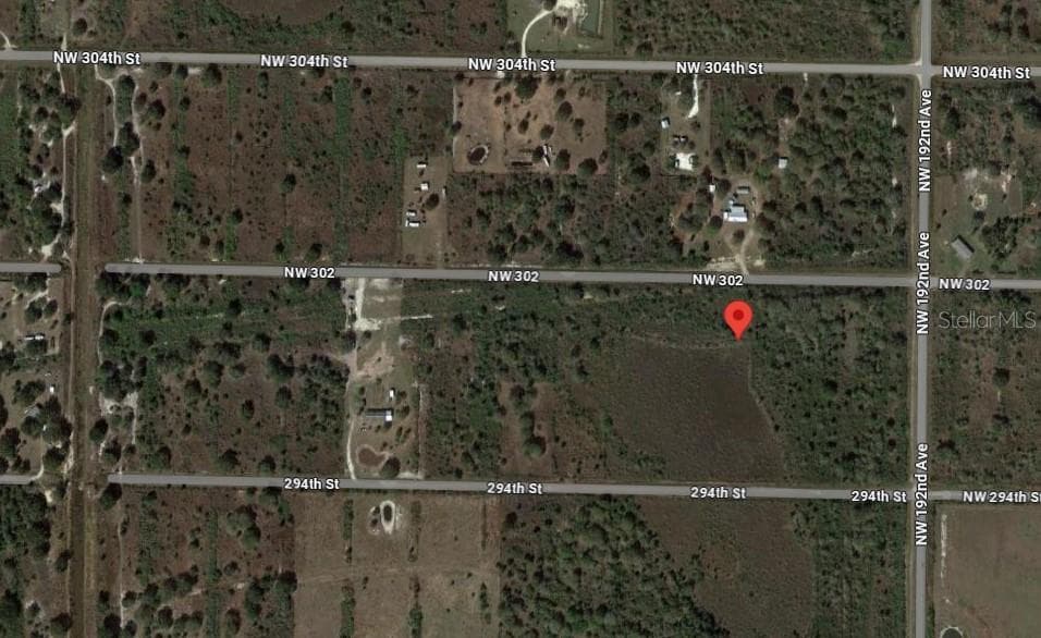 Land at 19374 NW 302ND ST, OKEECHOBEE, photo 44 of 51
