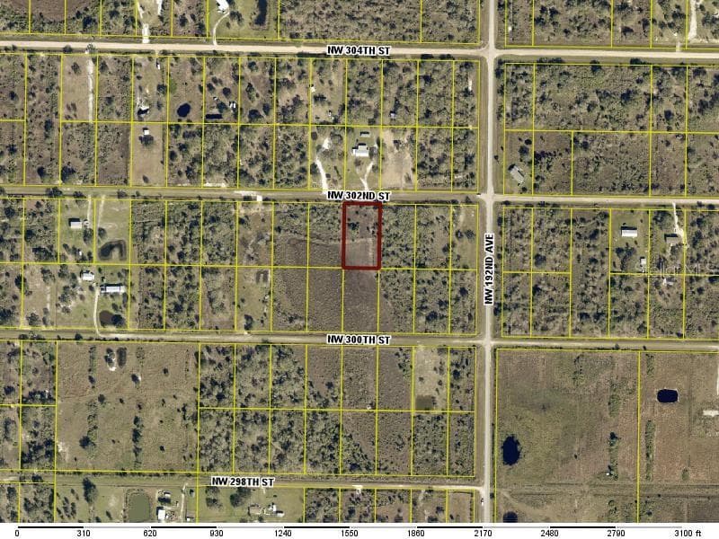 Land at 19374 NW 302ND ST, OKEECHOBEE, photo 45 of 51