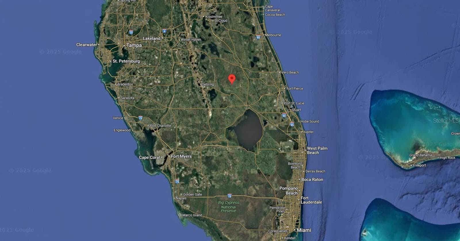 Land at 19374 NW 302ND ST, OKEECHOBEE, photo 48 of 51