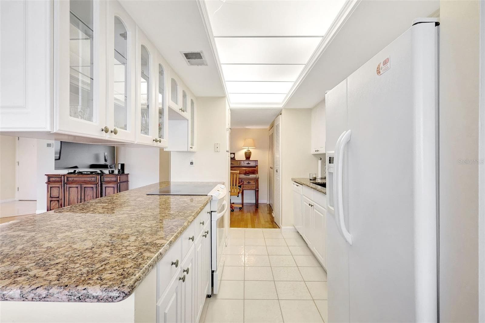 Kitchen - 660 ISLAND WAY #708, CLEARWATER BEACH