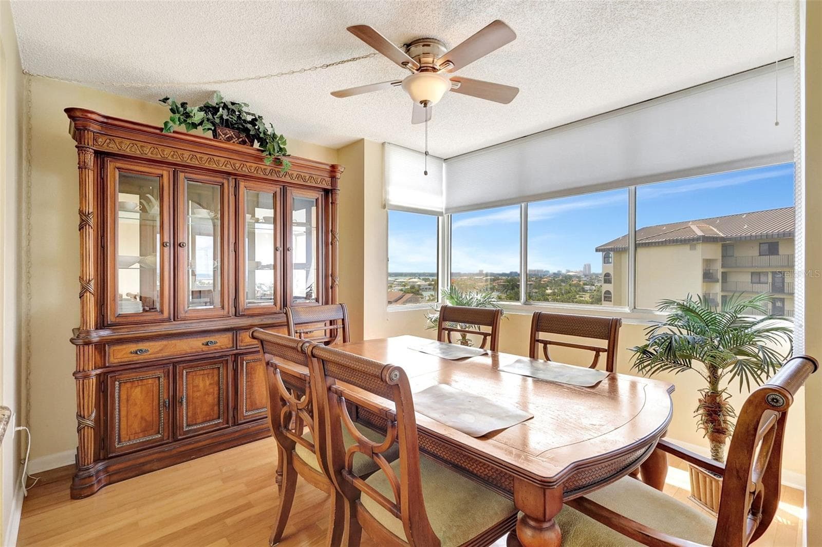 Dining - 660 ISLAND WAY #708, CLEARWATER BEACH