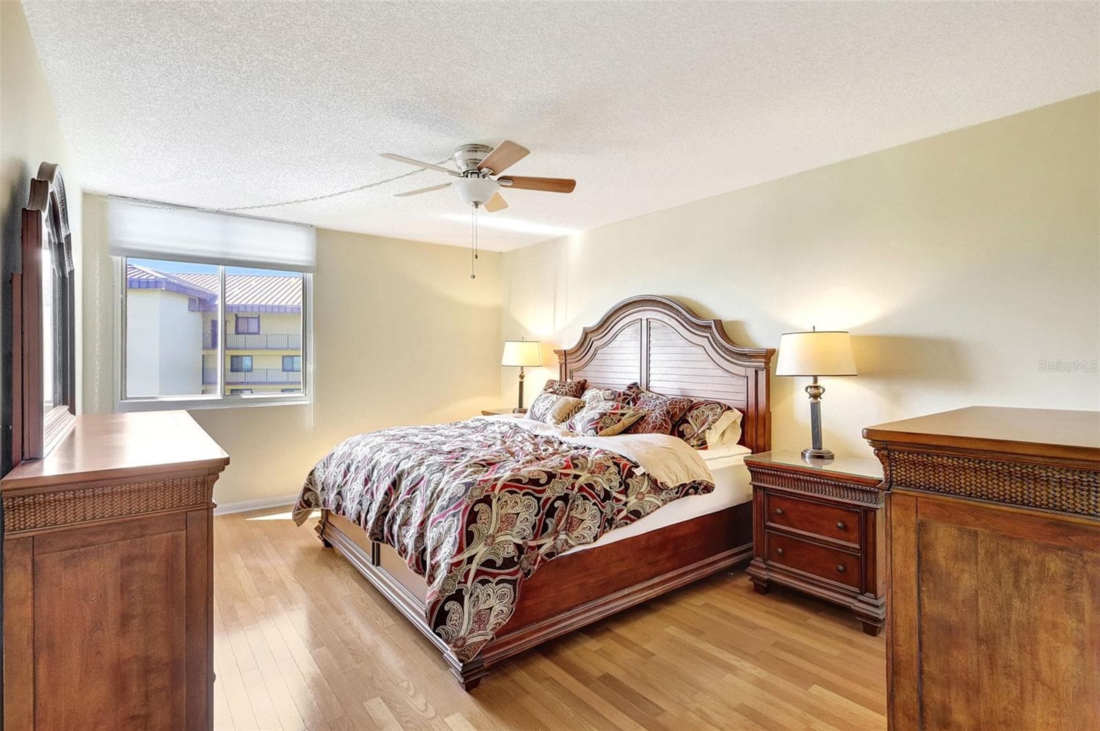 Primary Bedroom - 660 ISLAND WAY #708, CLEARWATER BEACH