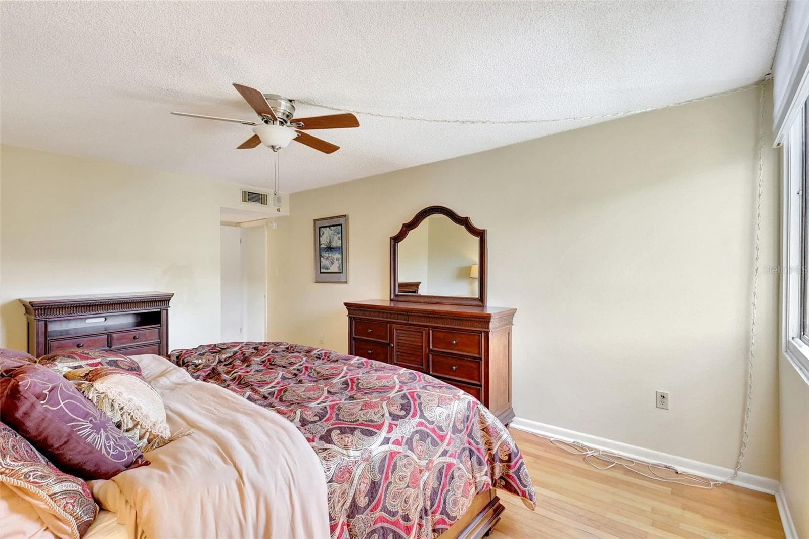 Primary Bedroom - 660 ISLAND WAY #708, CLEARWATER BEACH