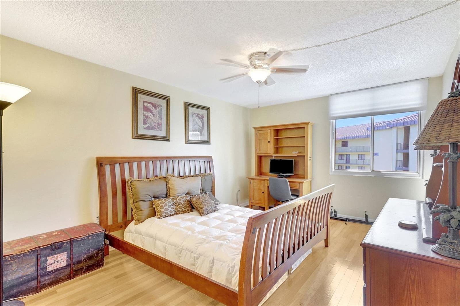 Guest Bedroom - 660 ISLAND WAY #708, CLEARWATER BEACH