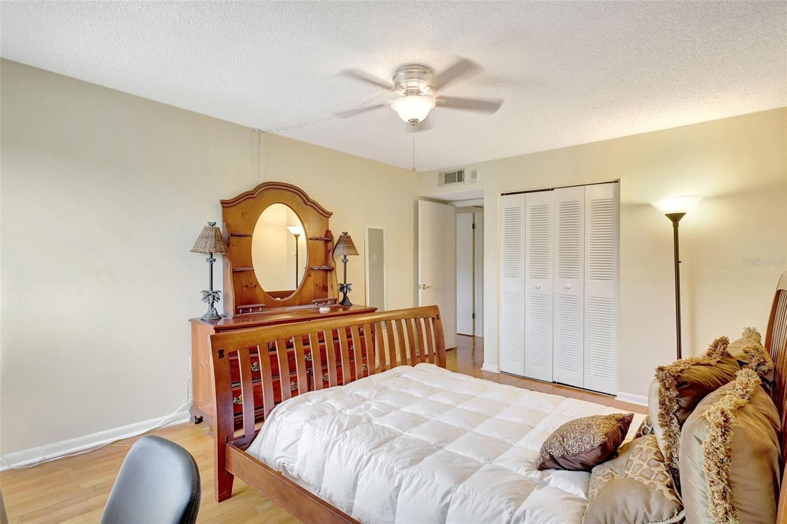 Guest Bedroom - 660 ISLAND WAY #708, CLEARWATER BEACH