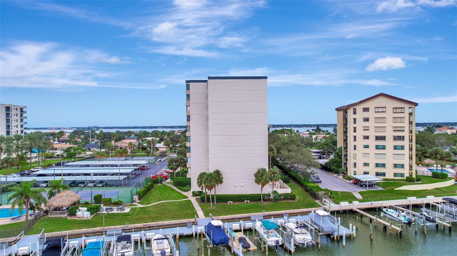 Condominium at 660 ISLAND WAY #708, CLEARWATER BEACH, photo 42 of 50
