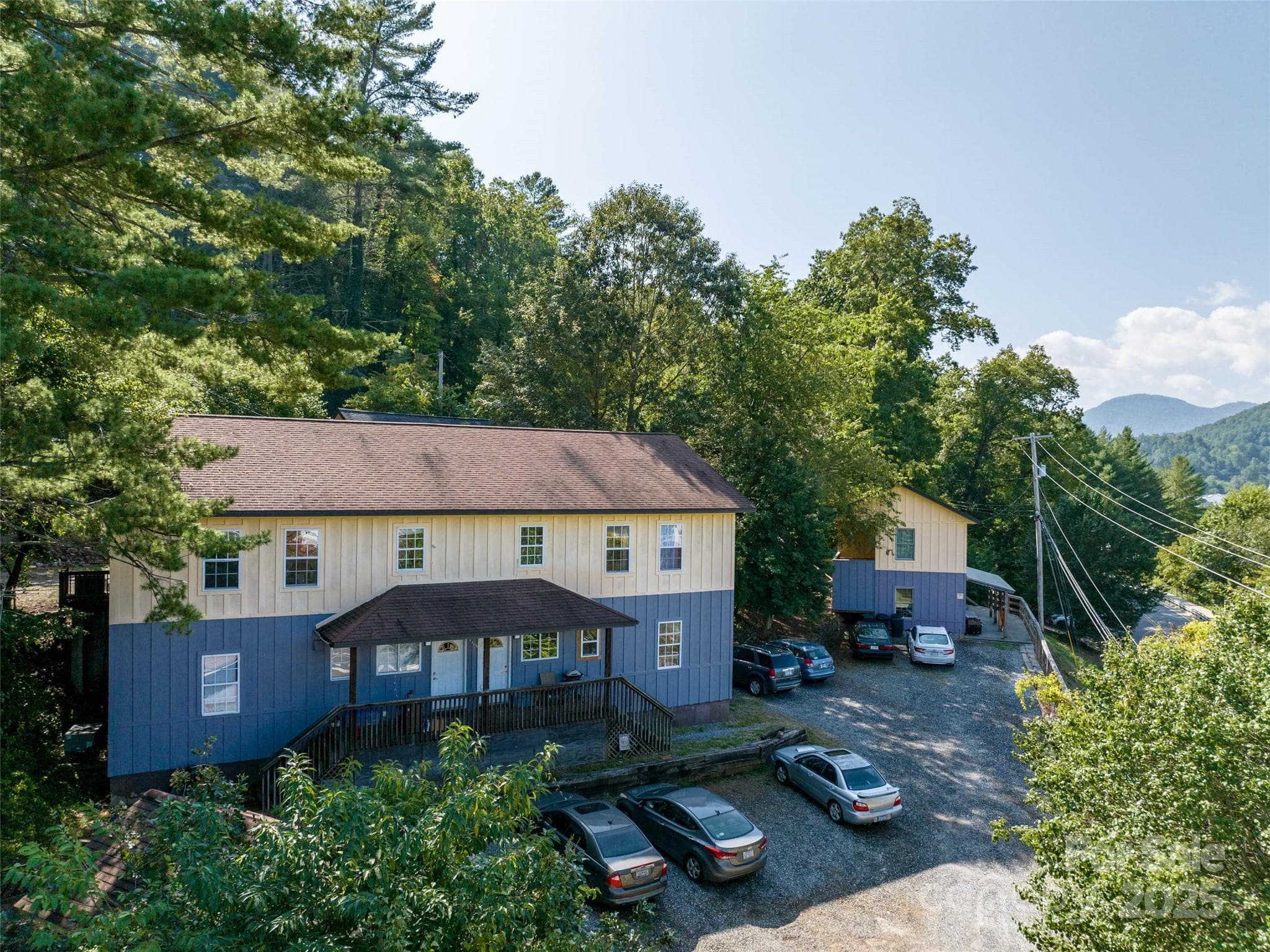 Special Purpose at 44 & 54 Legacy Lane, Cullowhee, photo 4 of 40