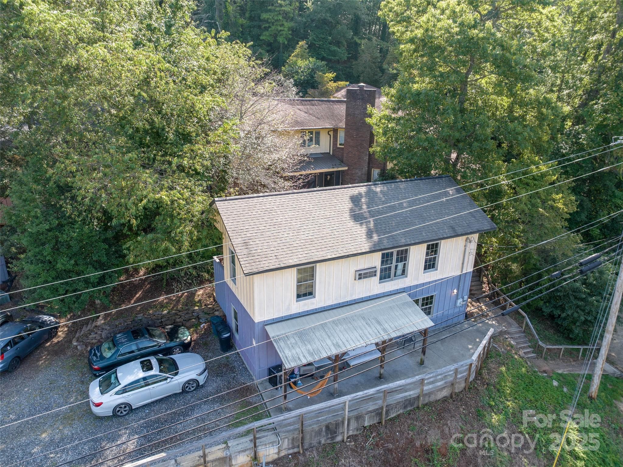 Special Purpose at 44 & 54 Legacy Lane, Cullowhee, photo 6 of 40