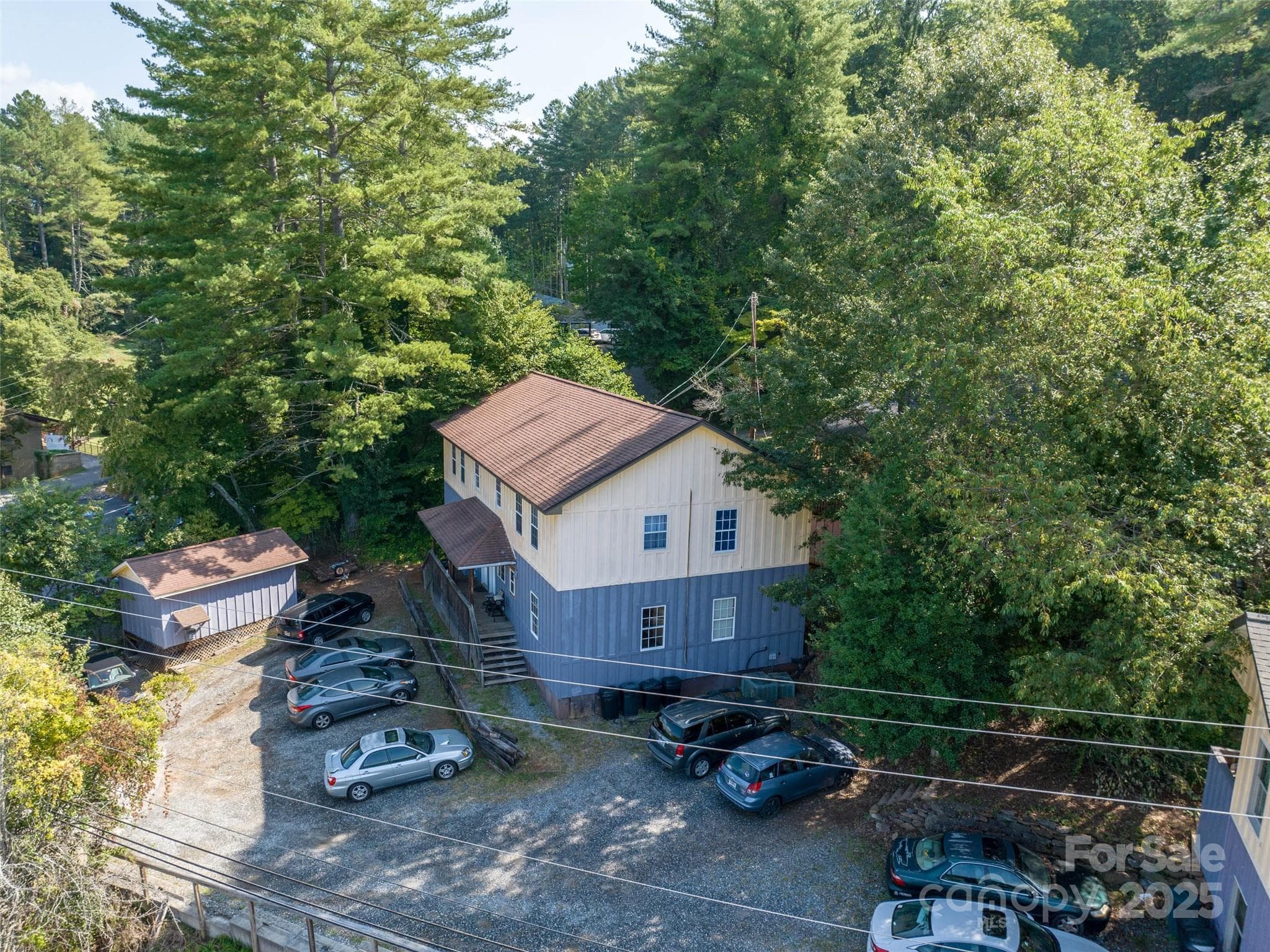 Special Purpose at 44 & 54 Legacy Lane, Cullowhee, photo 7 of 40