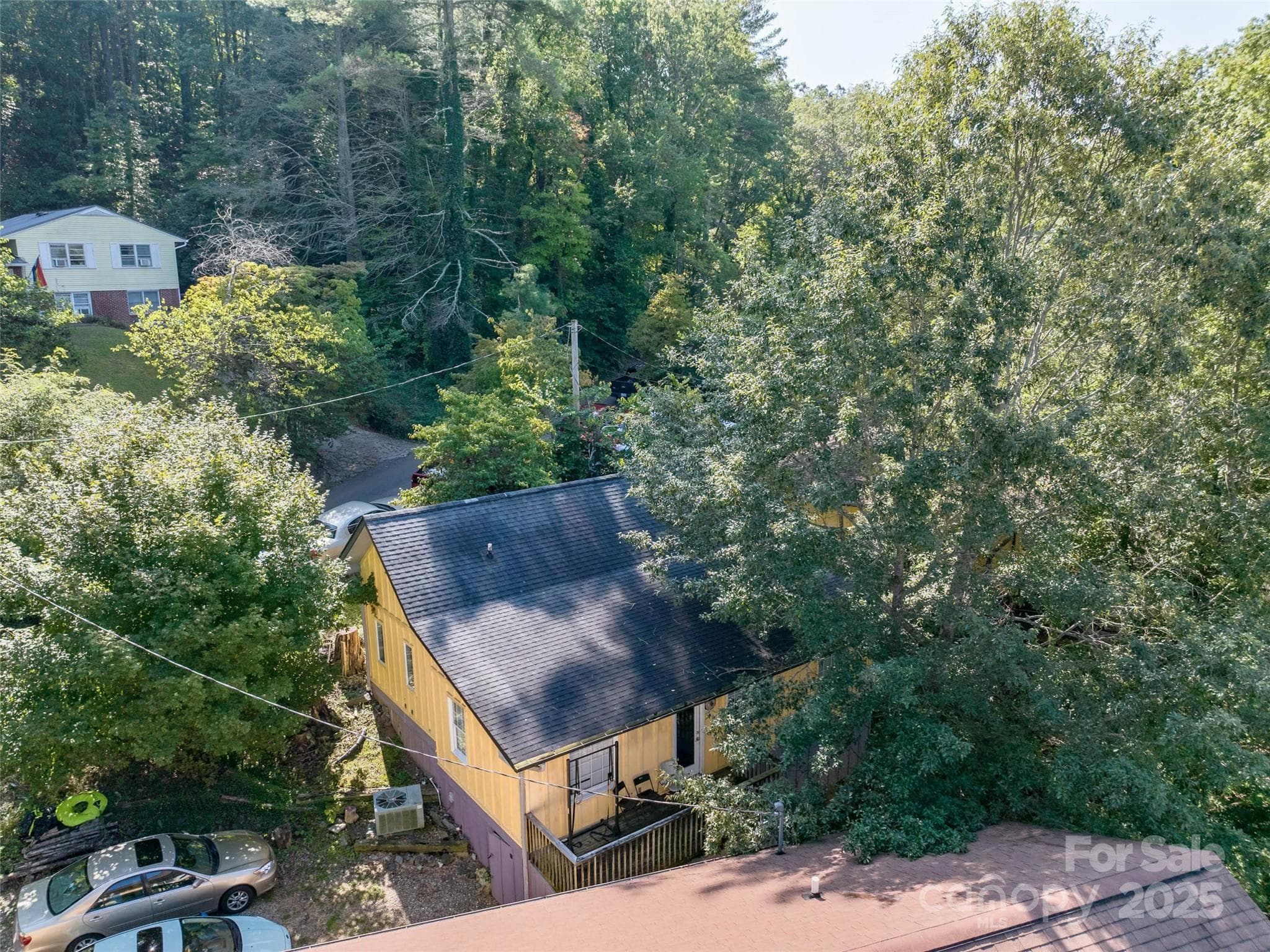 Special Purpose at 44 & 54 Legacy Lane, Cullowhee, photo 8 of 40