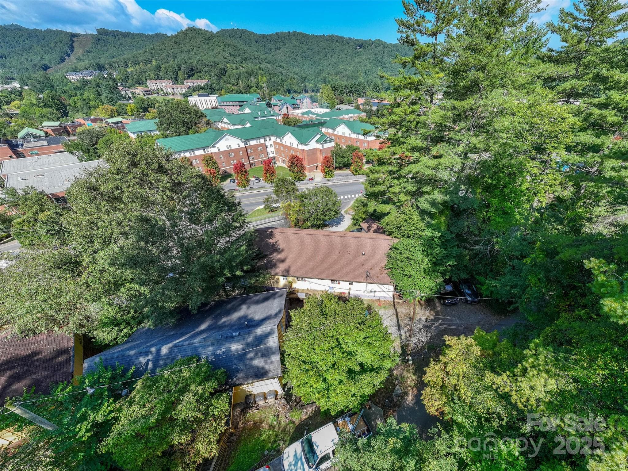 Special Purpose at 44 & 54 Legacy Lane, Cullowhee, photo 9 of 40