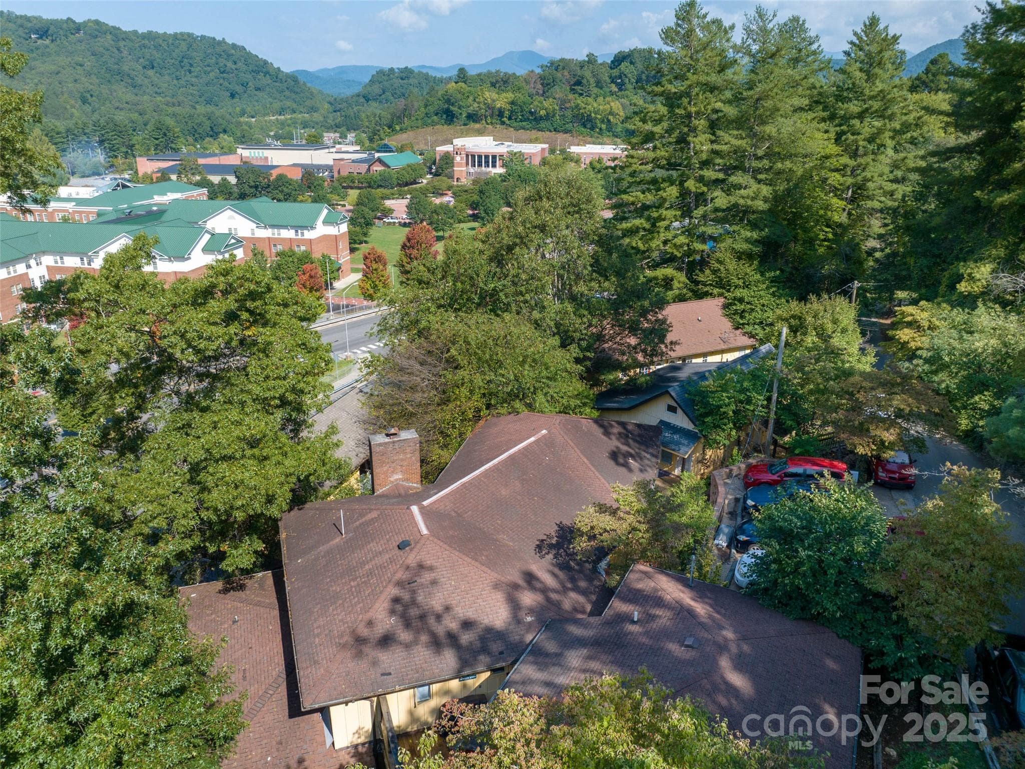 Special Purpose at 44 & 54 Legacy Lane, Cullowhee, photo 10 of 40