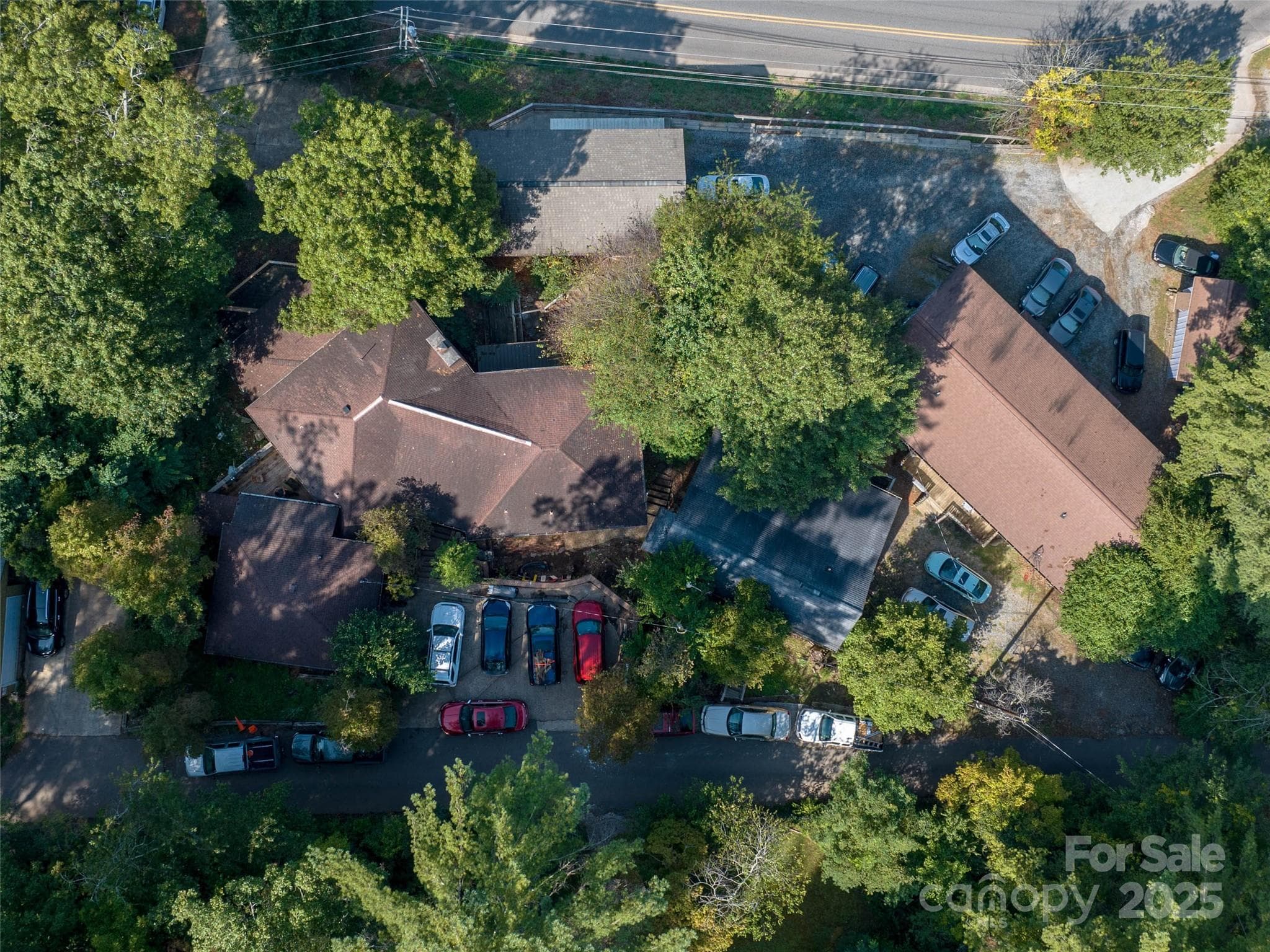 Special Purpose at 44 & 54 Legacy Lane, Cullowhee, photo 11 of 40