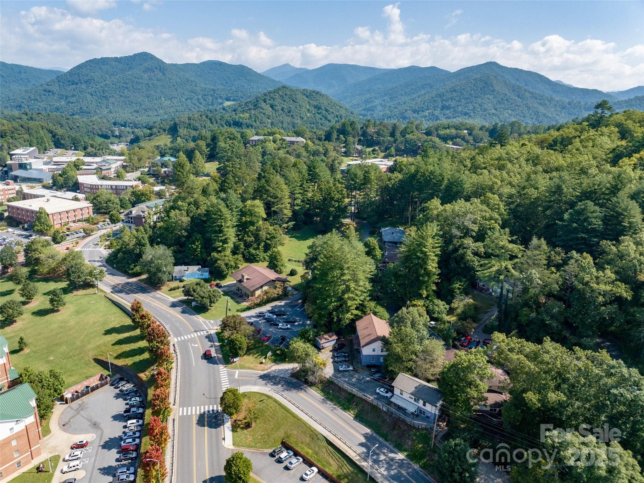 Special Purpose at 44 & 54 Legacy Lane, Cullowhee, photo 12 of 40