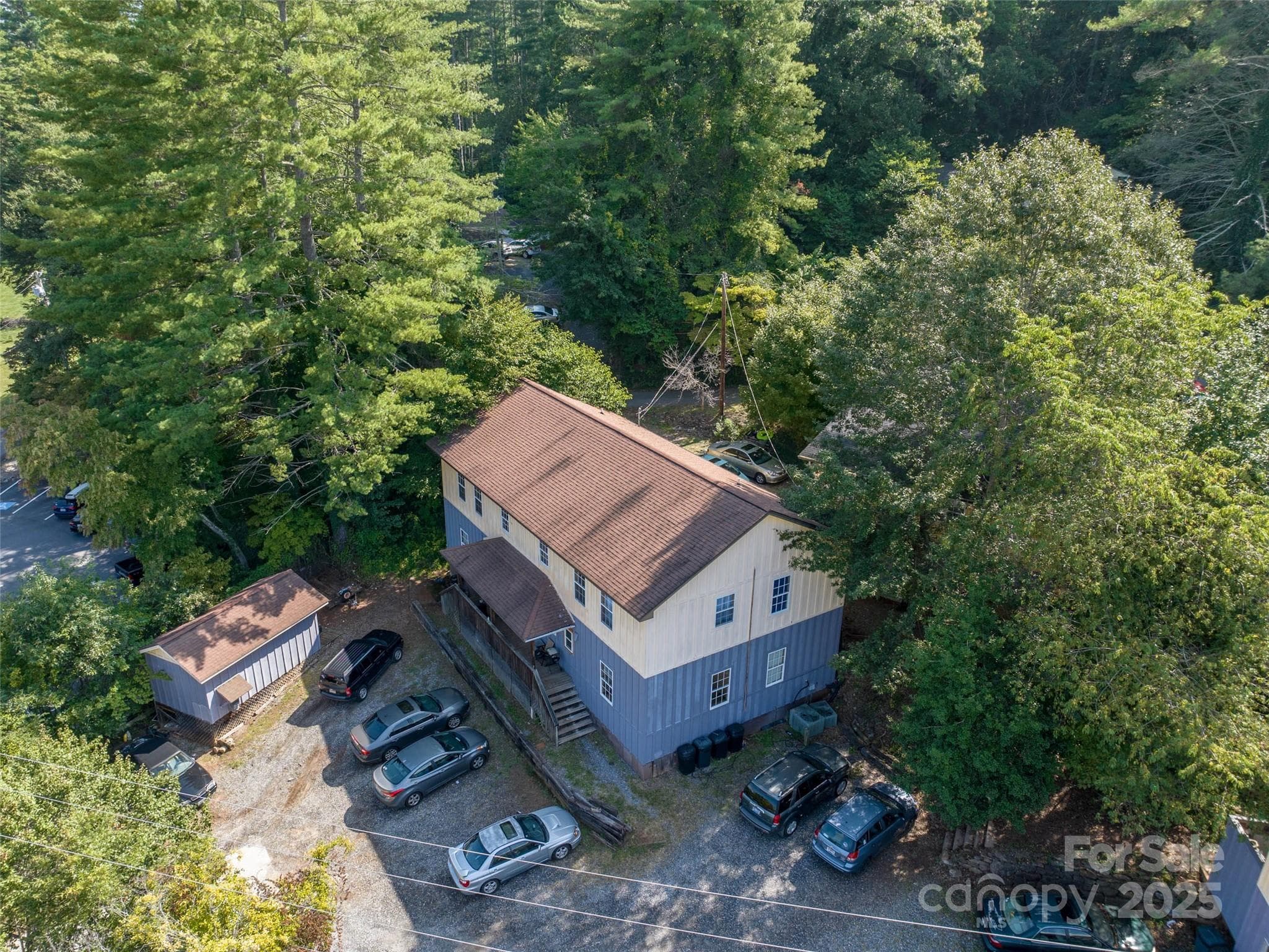 Special Purpose at 44 & 54 Legacy Lane, Cullowhee, photo 13 of 40