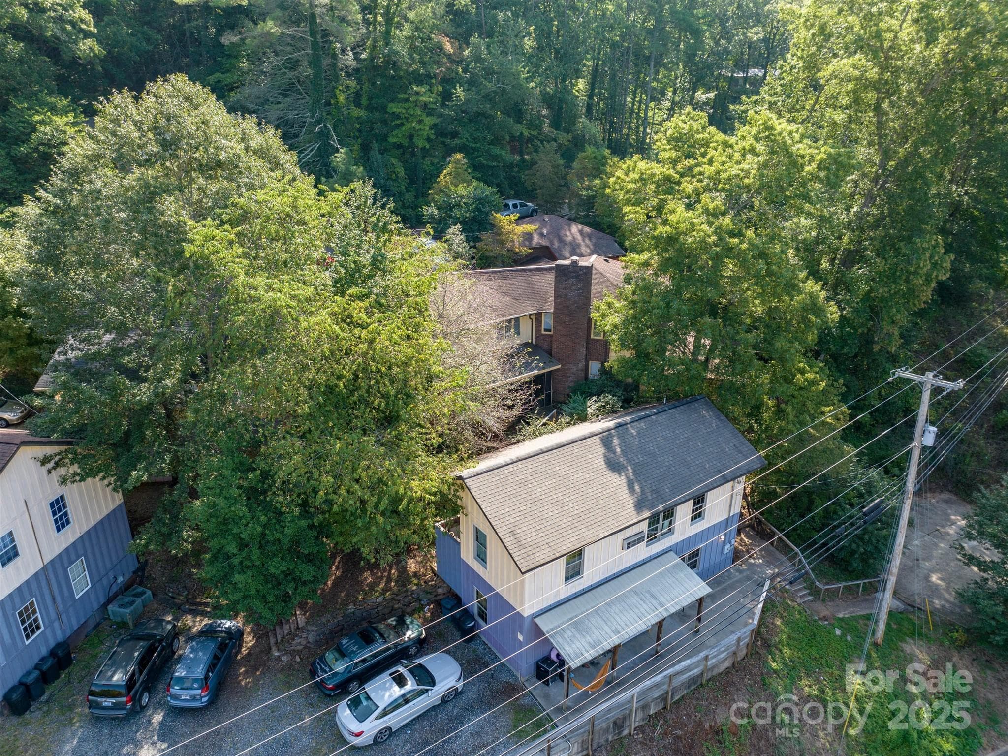 Special Purpose at 44 & 54 Legacy Lane, Cullowhee, photo 14 of 40