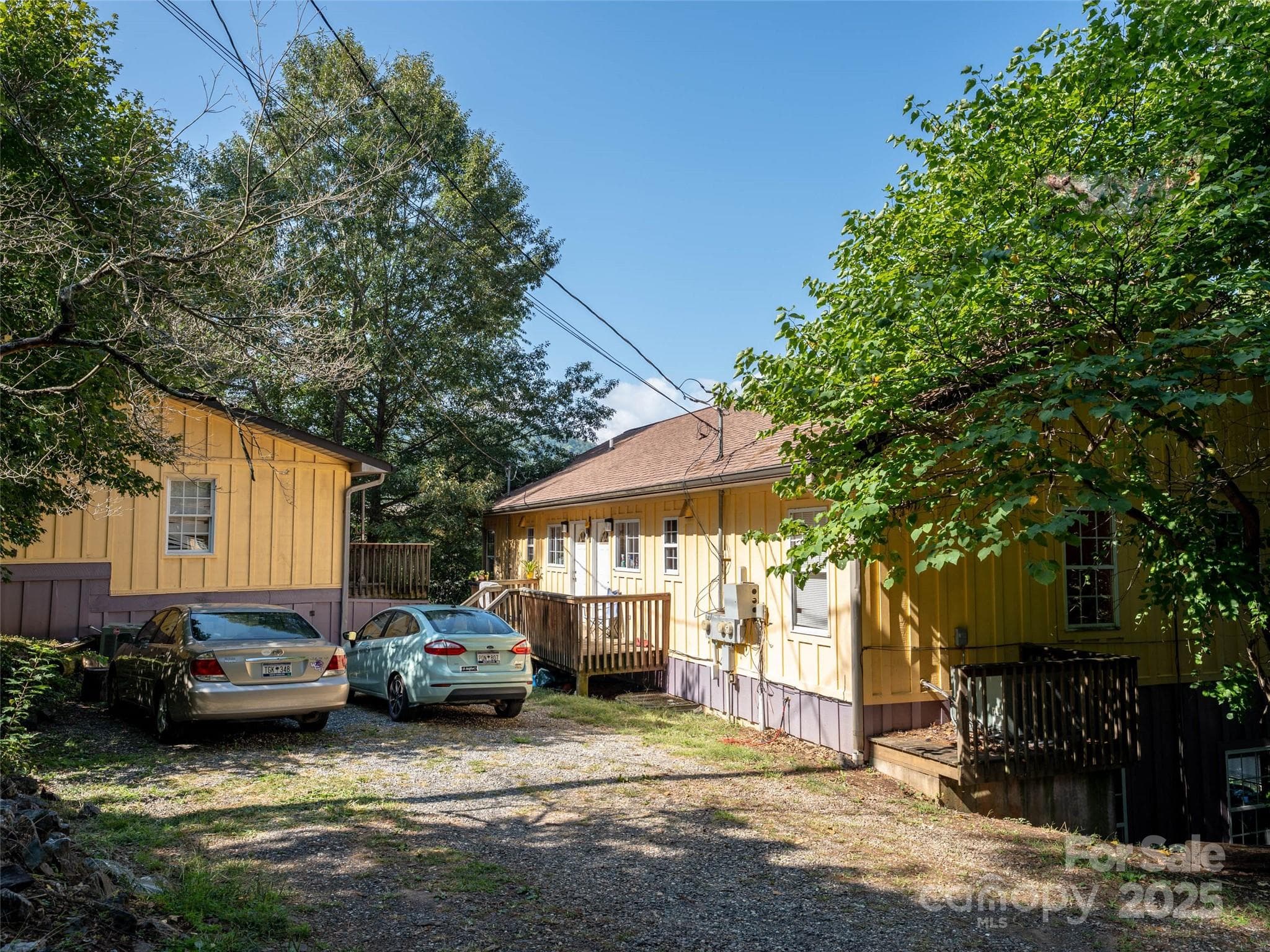 Special Purpose at 44 & 54 Legacy Lane, Cullowhee, photo 18 of 40