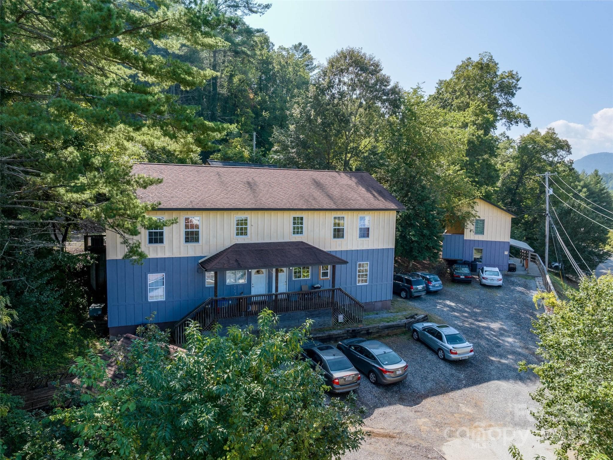 Special Purpose at 44 & 54 Legacy Lane, Cullowhee, photo 19 of 40
