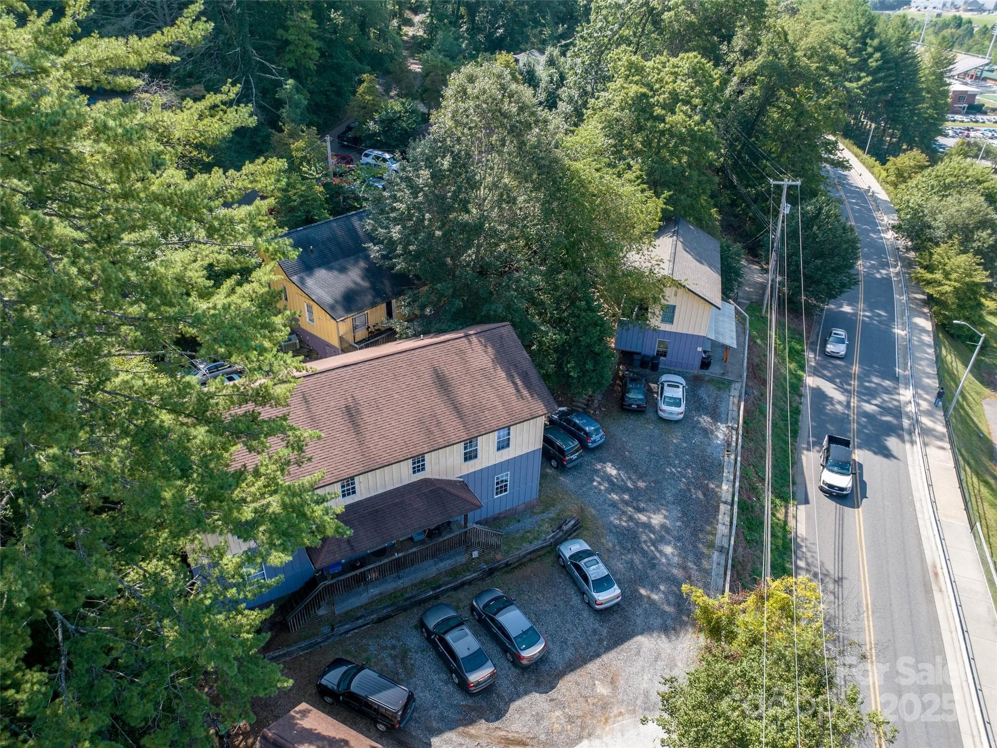 Special Purpose at 44 & 54 Legacy Lane, Cullowhee, photo 20 of 40