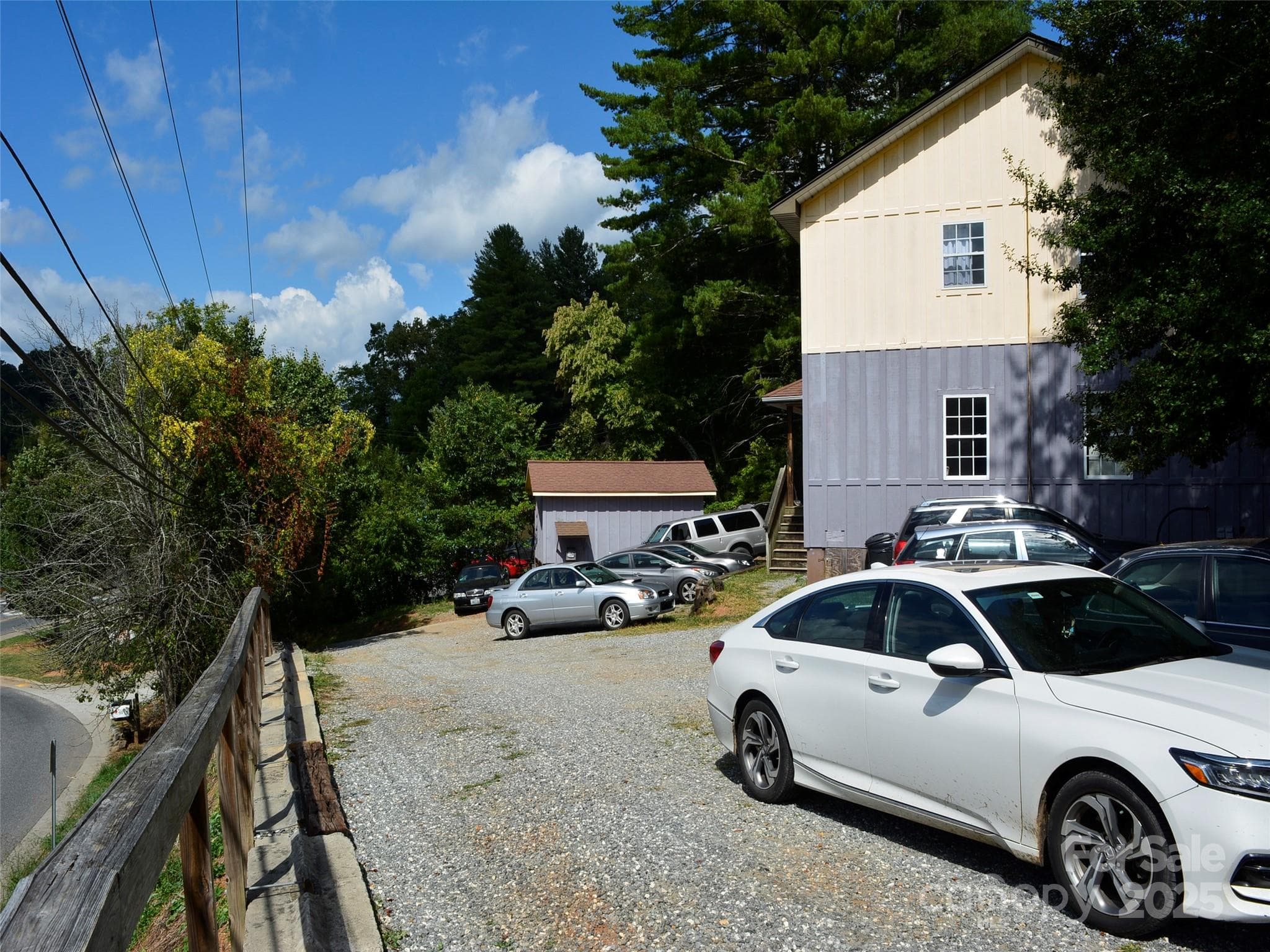 Special Purpose at 44 & 54 Legacy Lane, Cullowhee, photo 23 of 40