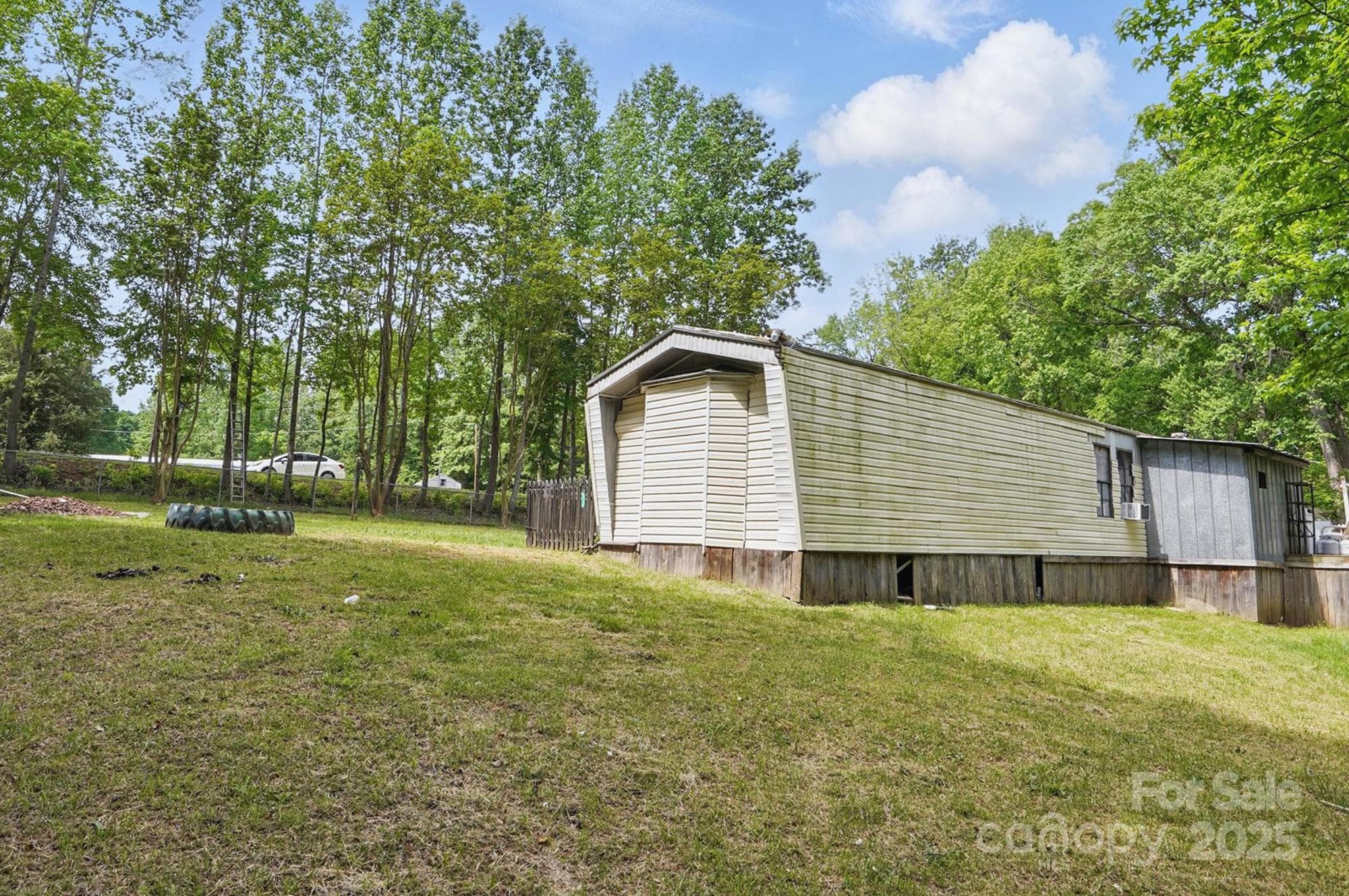 Acreage at 10420 Silver Mine Road, Indian Land, photo 15 of 25