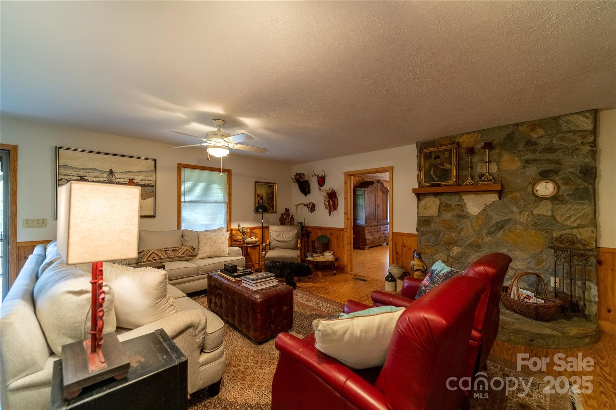 Single Family Residence at Mouth of Wilson, photo 7 of 45
