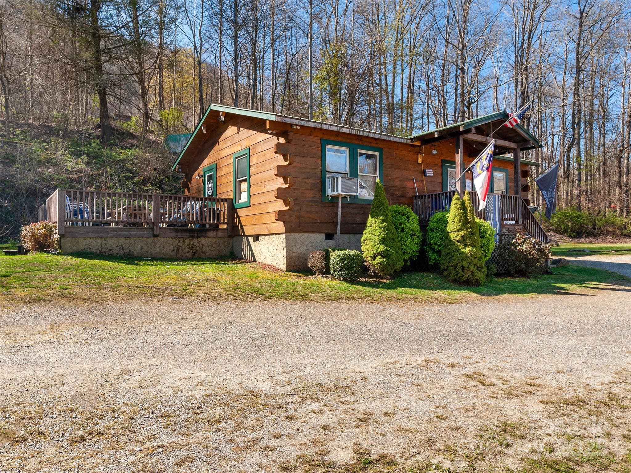Free Standing Store at 1369 Soco Road, Maggie Valley, photo 4 of 9