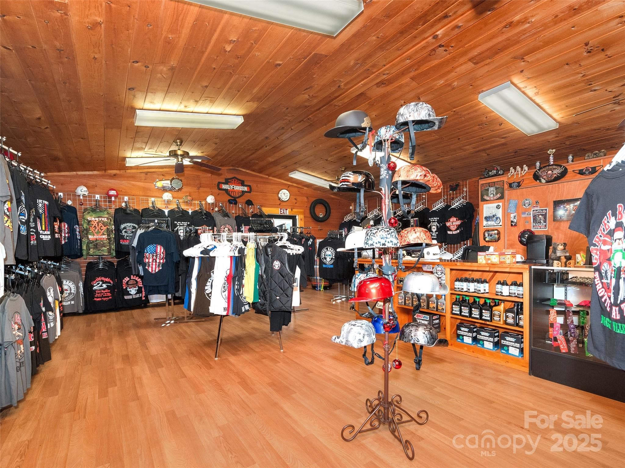 Free Standing Store at 1369 Soco Road, Maggie Valley, photo 6 of 9