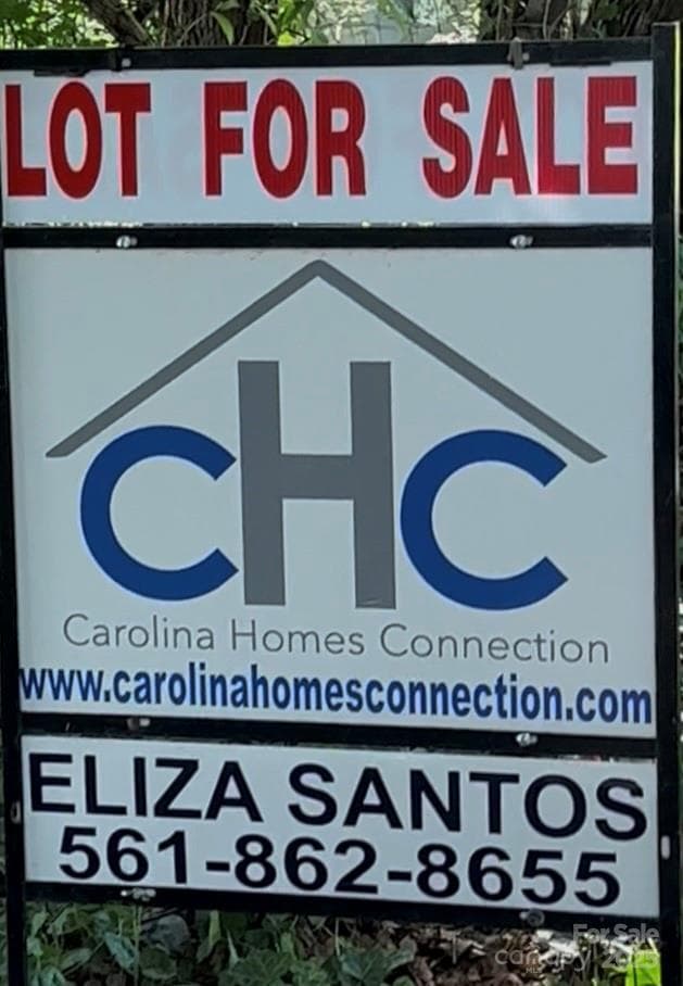 Lot at 704 Gem Street, Kannapolis, photo 10 of 10
