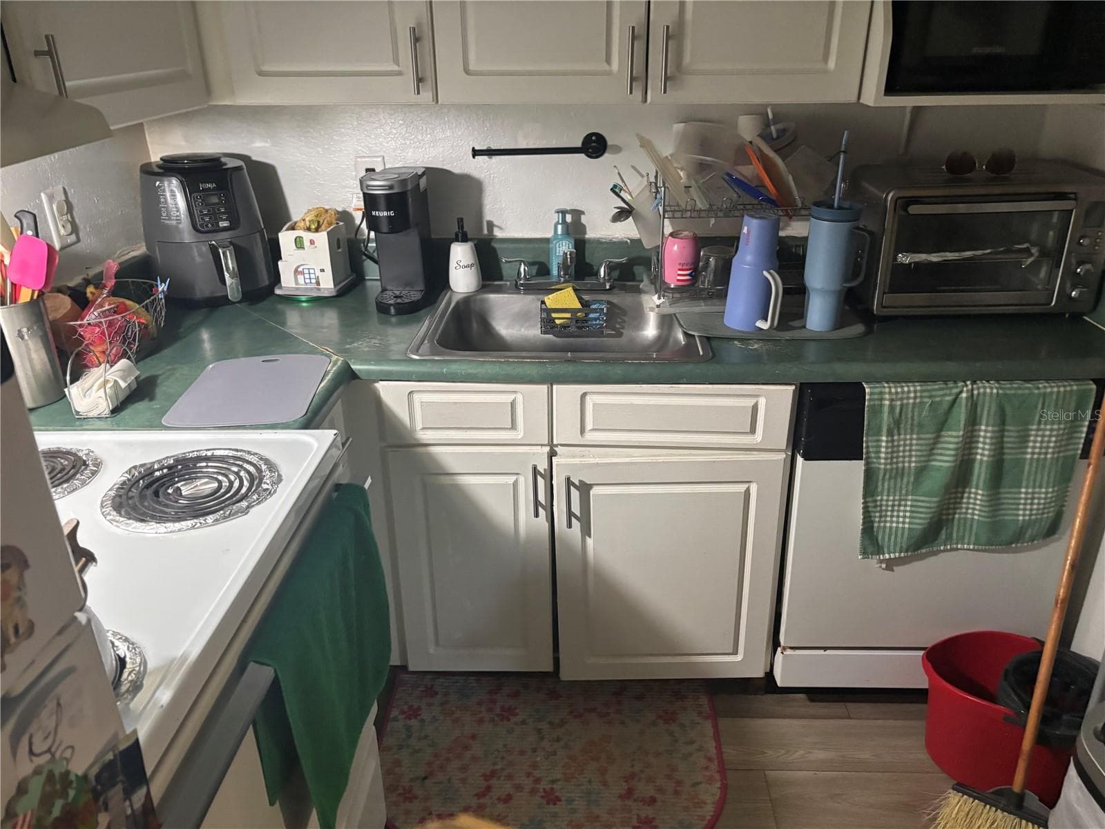 Condominium at 732 MCDOUGALL CT #732, ORLANDO, photo 4 of 13