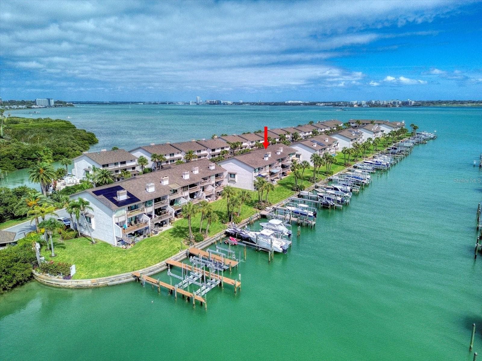 119 MARINA DEL REY CT
